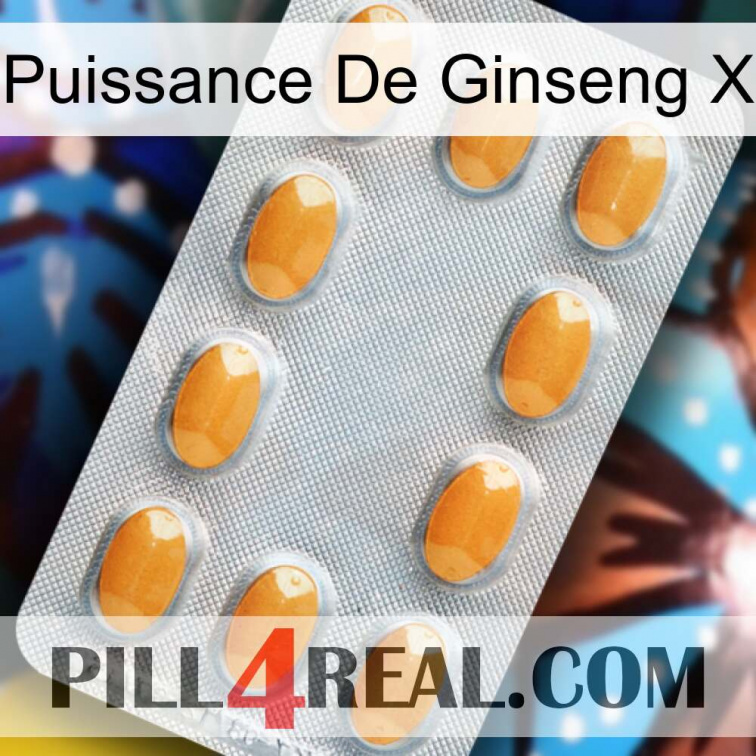 Ginseng Power X cialis3